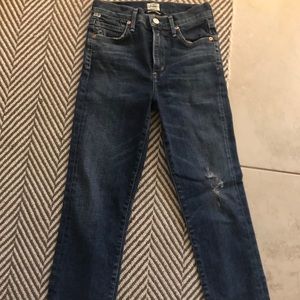 Citizens of Humanity Cara High Rise